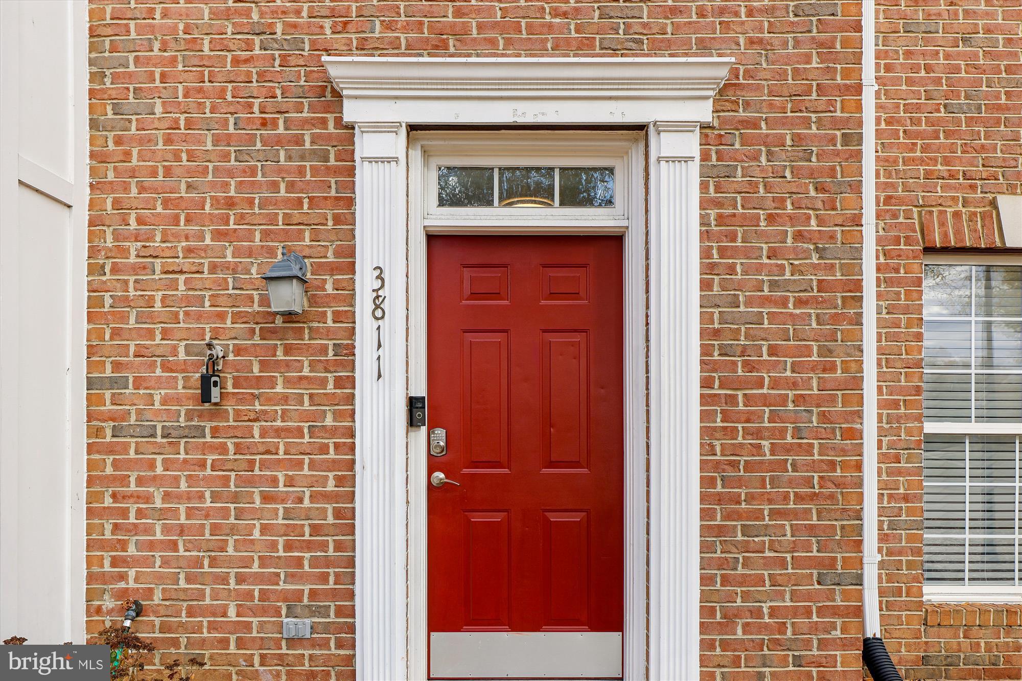 3811 EISENHOWER AVENUE