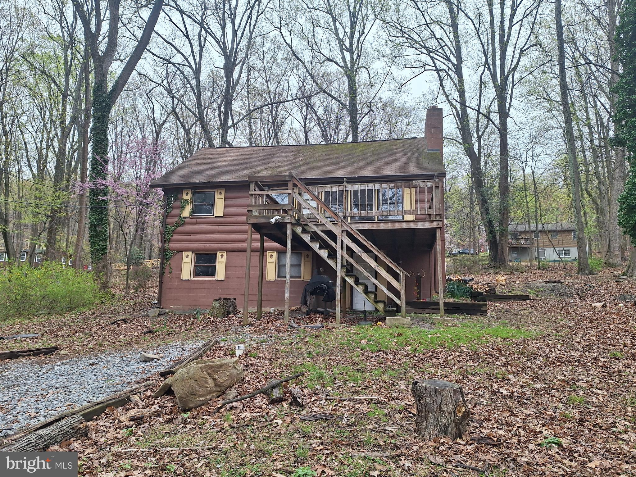 SHANNONDALE - Residential