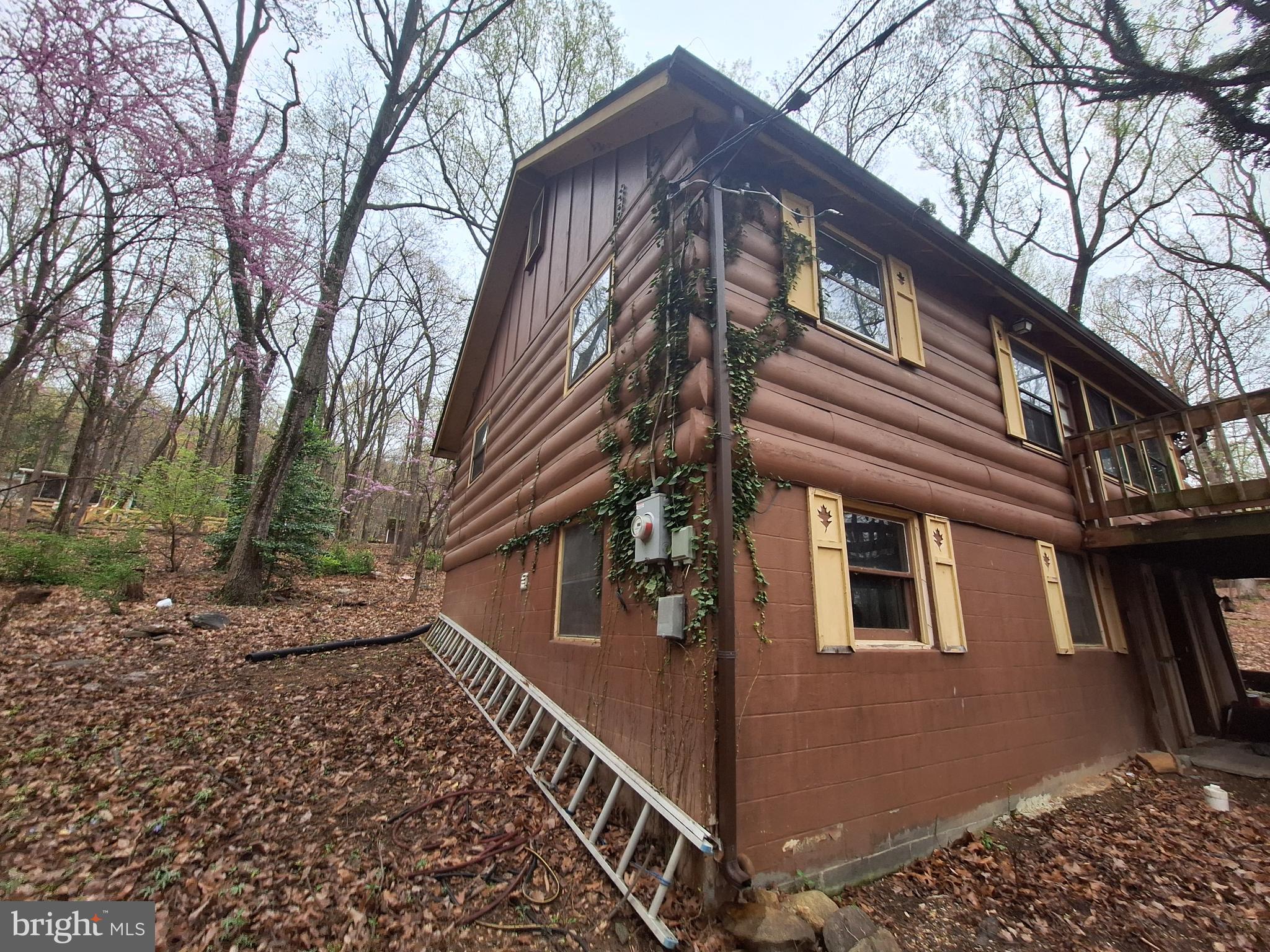 SHANNONDALE - Residential