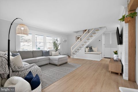 Tiny photo for 25 Ruby Lane, LEVITTOWN, PA 19055 (MLS # PABU2115380)