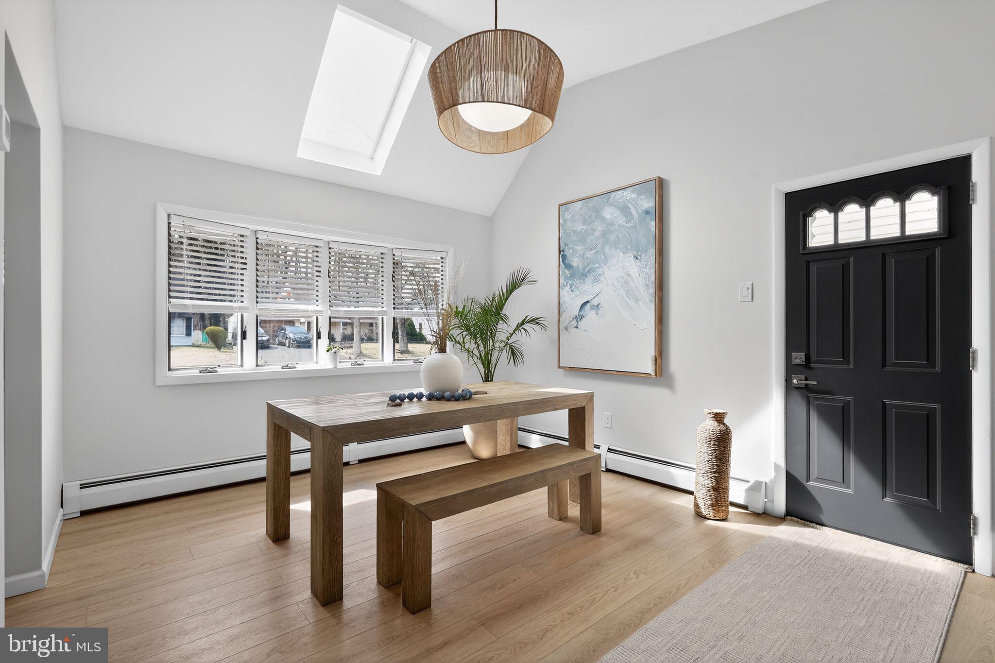 RED CEDAR HILL - Residential