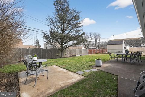 Tiny photo for 25 Ruby Lane, LEVITTOWN, PA 19055 (MLS # PABU2115380)