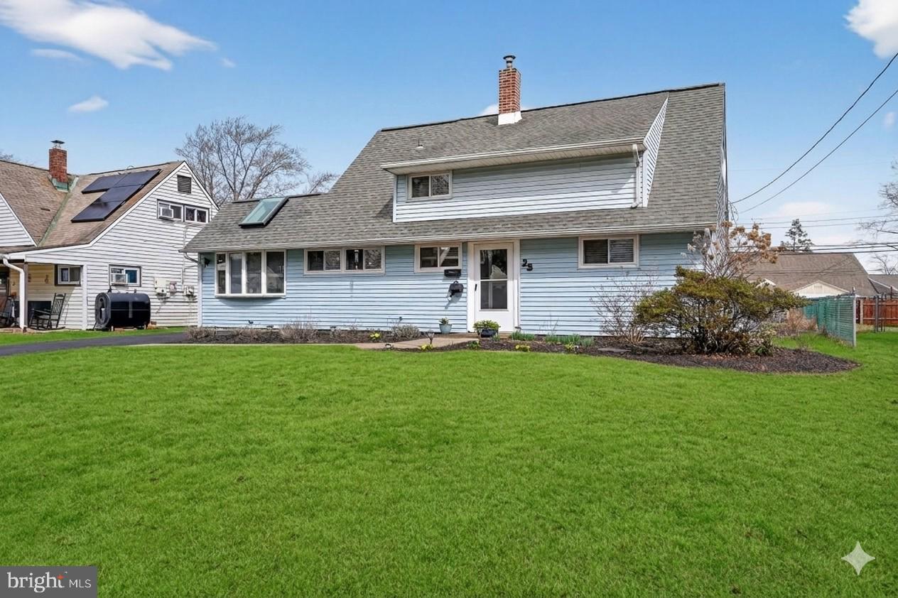 RED CEDAR HILL - Residential