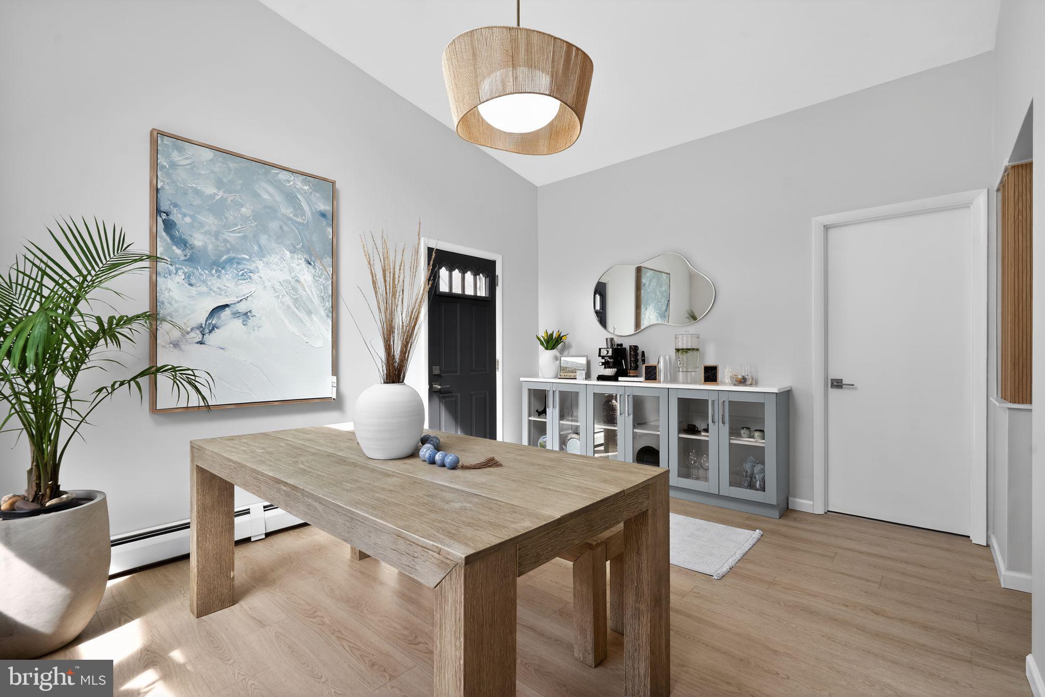 RED CEDAR HILL - Residential