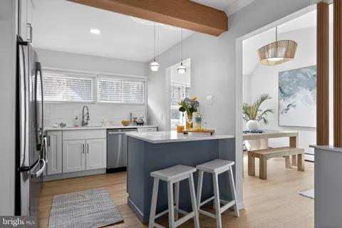 25 Ruby Lane, Levittown, PA MLS: PABU2115380