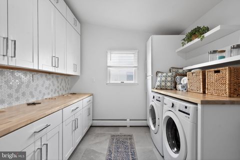 Tiny photo for 25 Ruby Lane, LEVITTOWN, PA 19055 (MLS # PABU2115380)