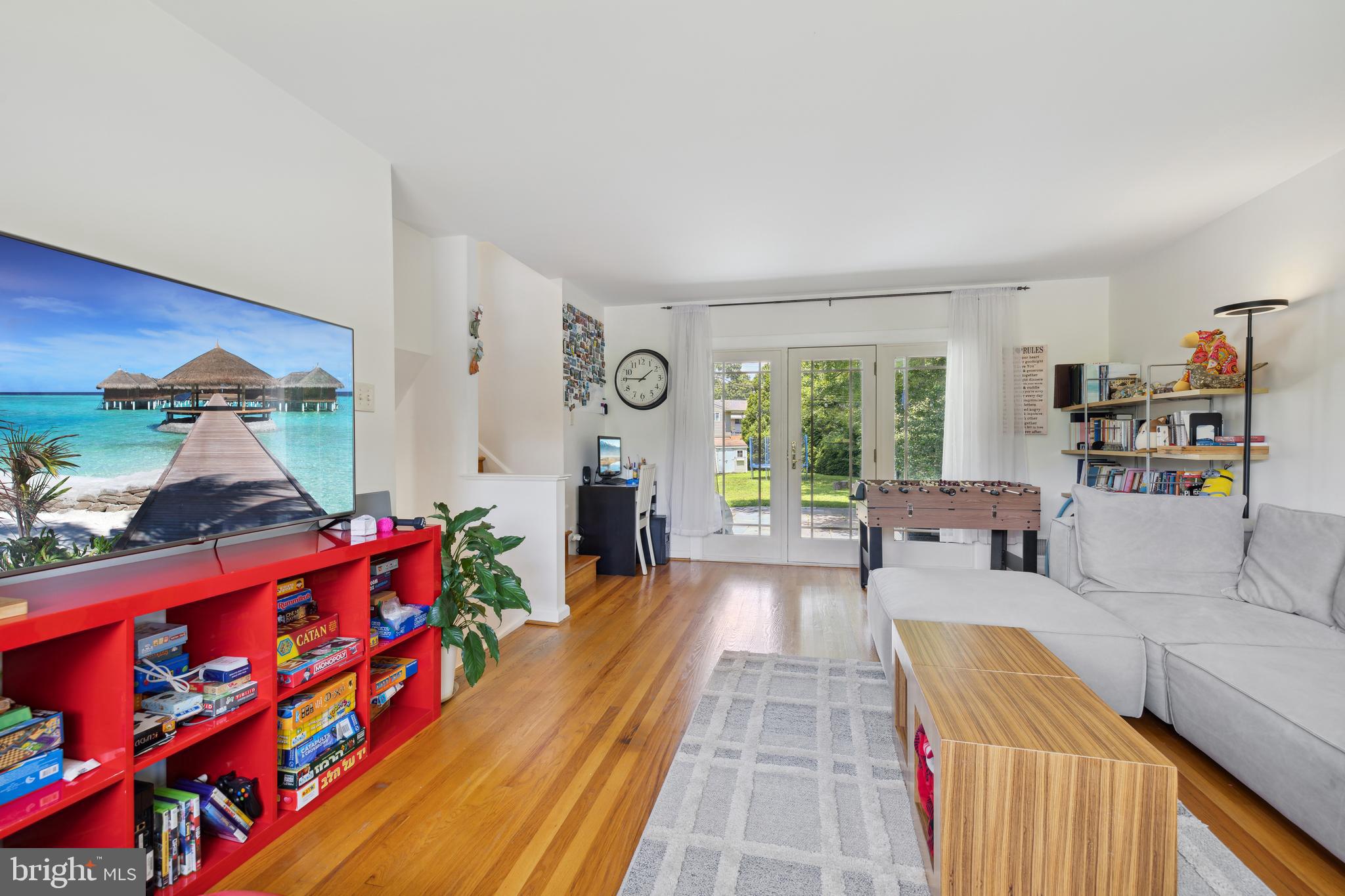 MONTROSE - Residential