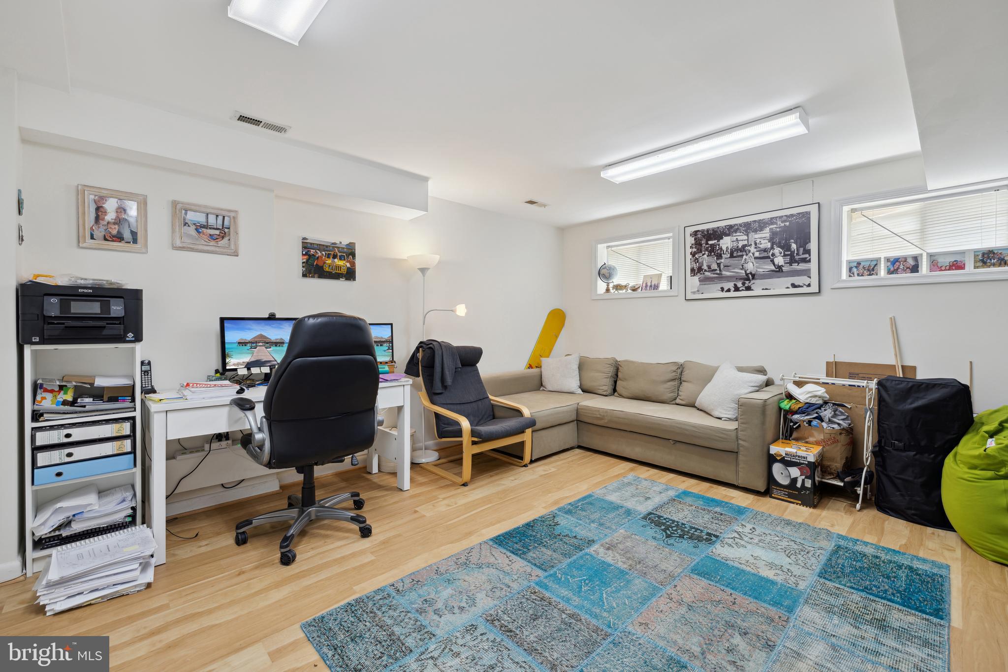 MONTROSE - Residential