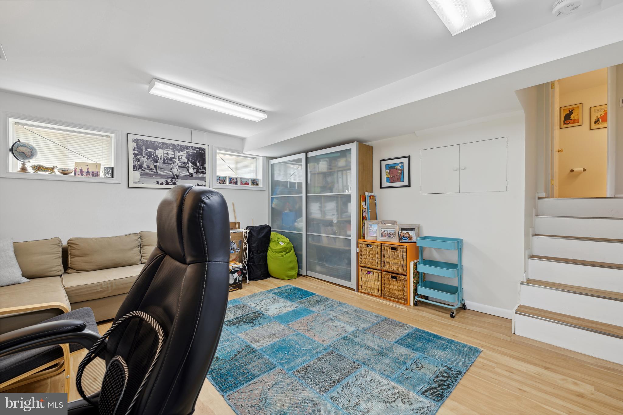 MONTROSE - Residential