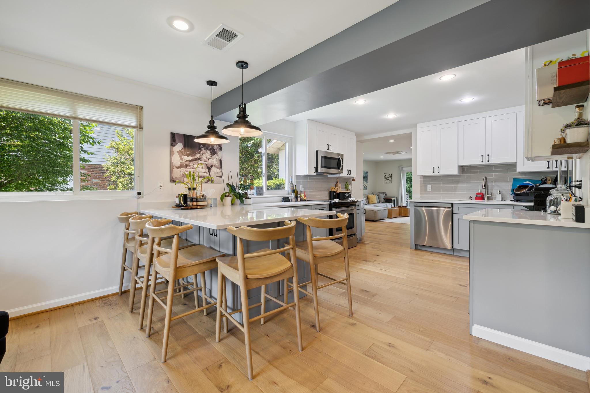 MONTROSE - Residential