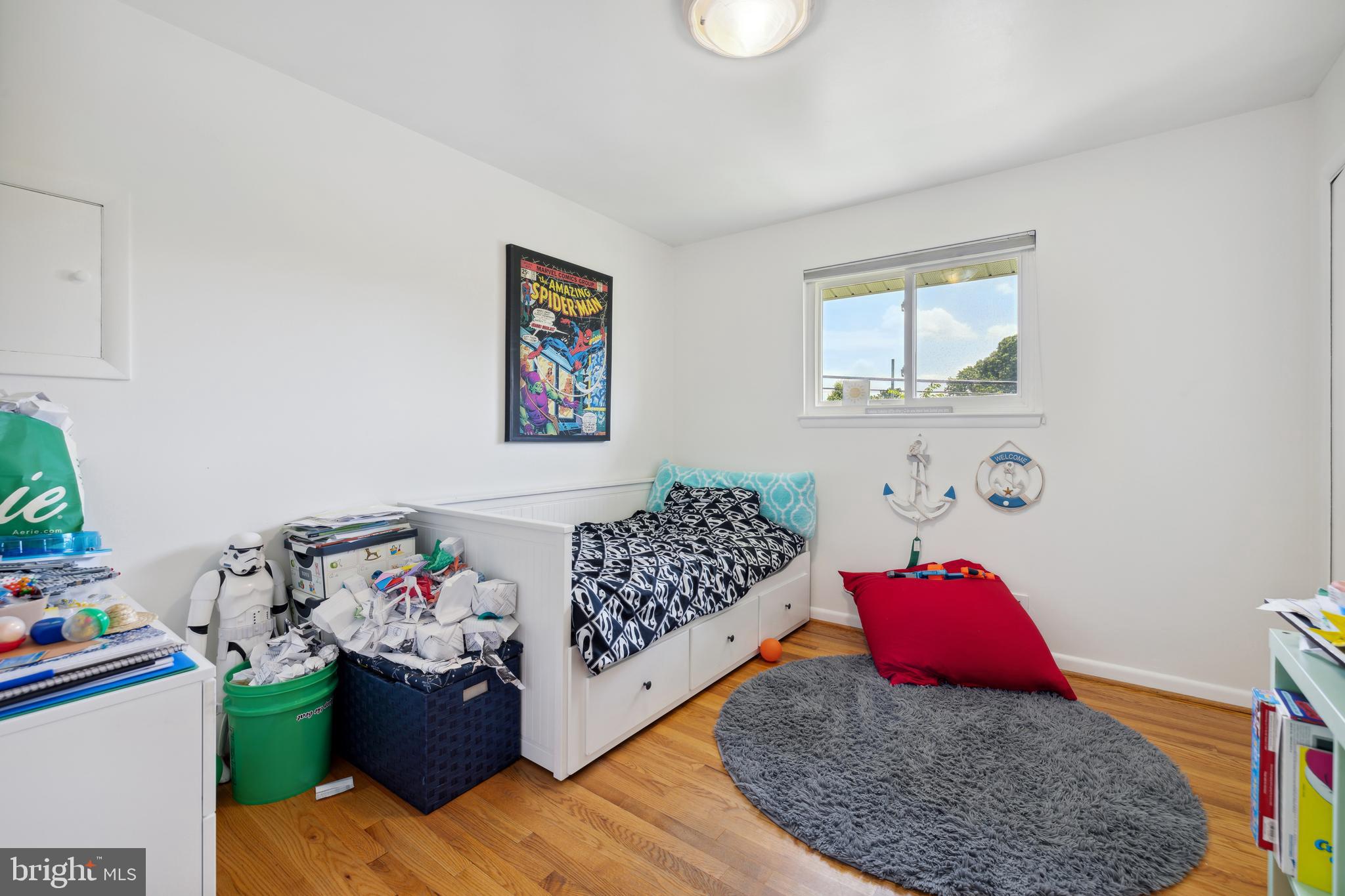 MONTROSE - Residential