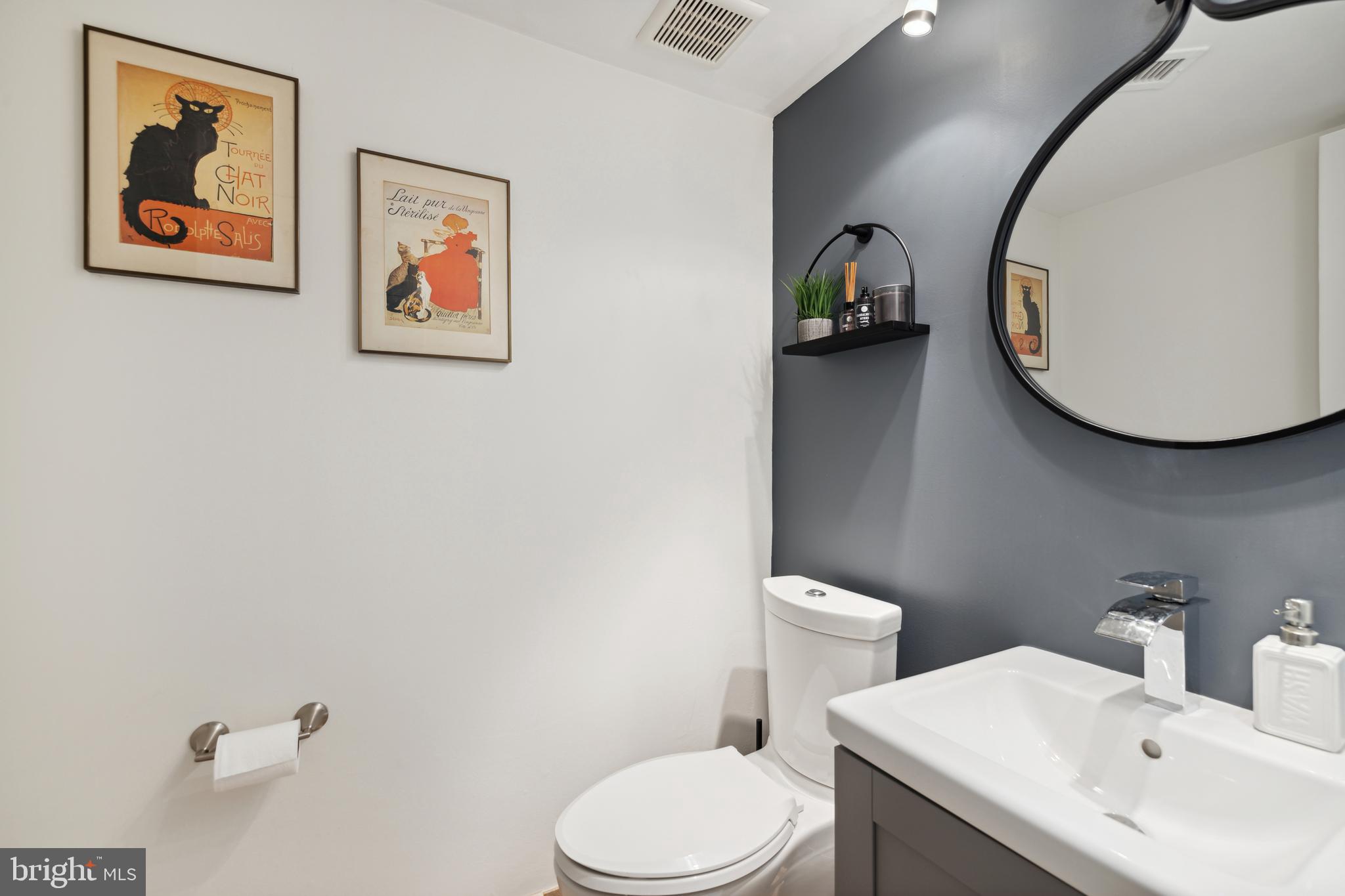 MONTROSE - Residential