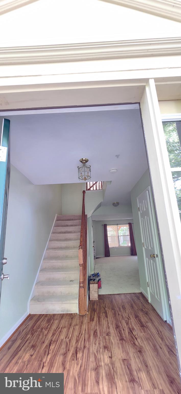 RUSSETT GREEN - Residential Lease