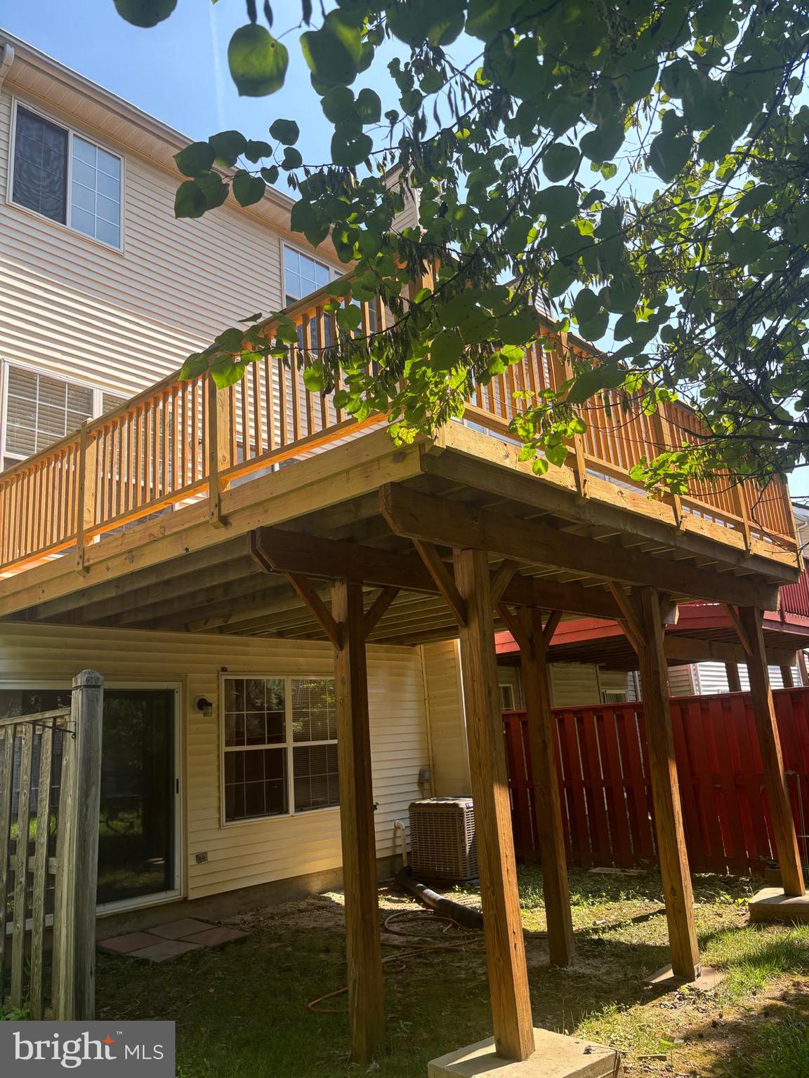 RUSSETT GREEN - Residential Lease