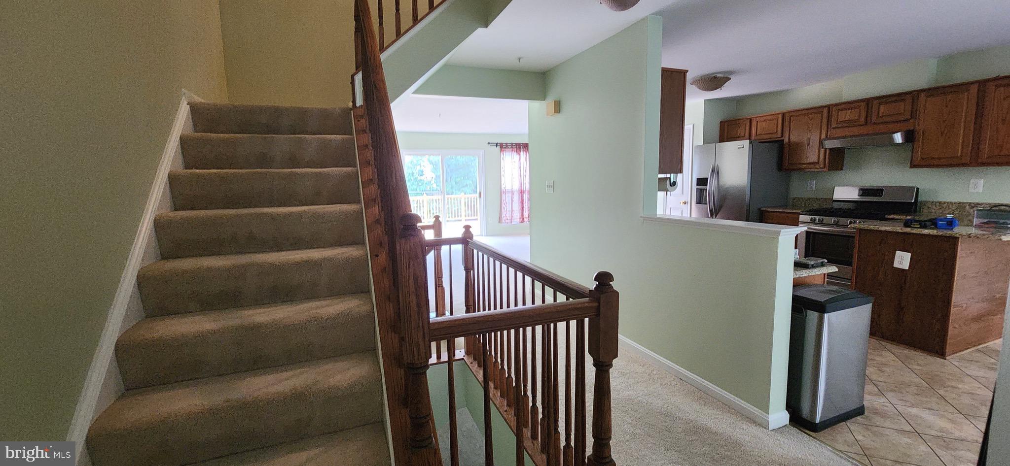 RUSSETT GREEN - Residential Lease