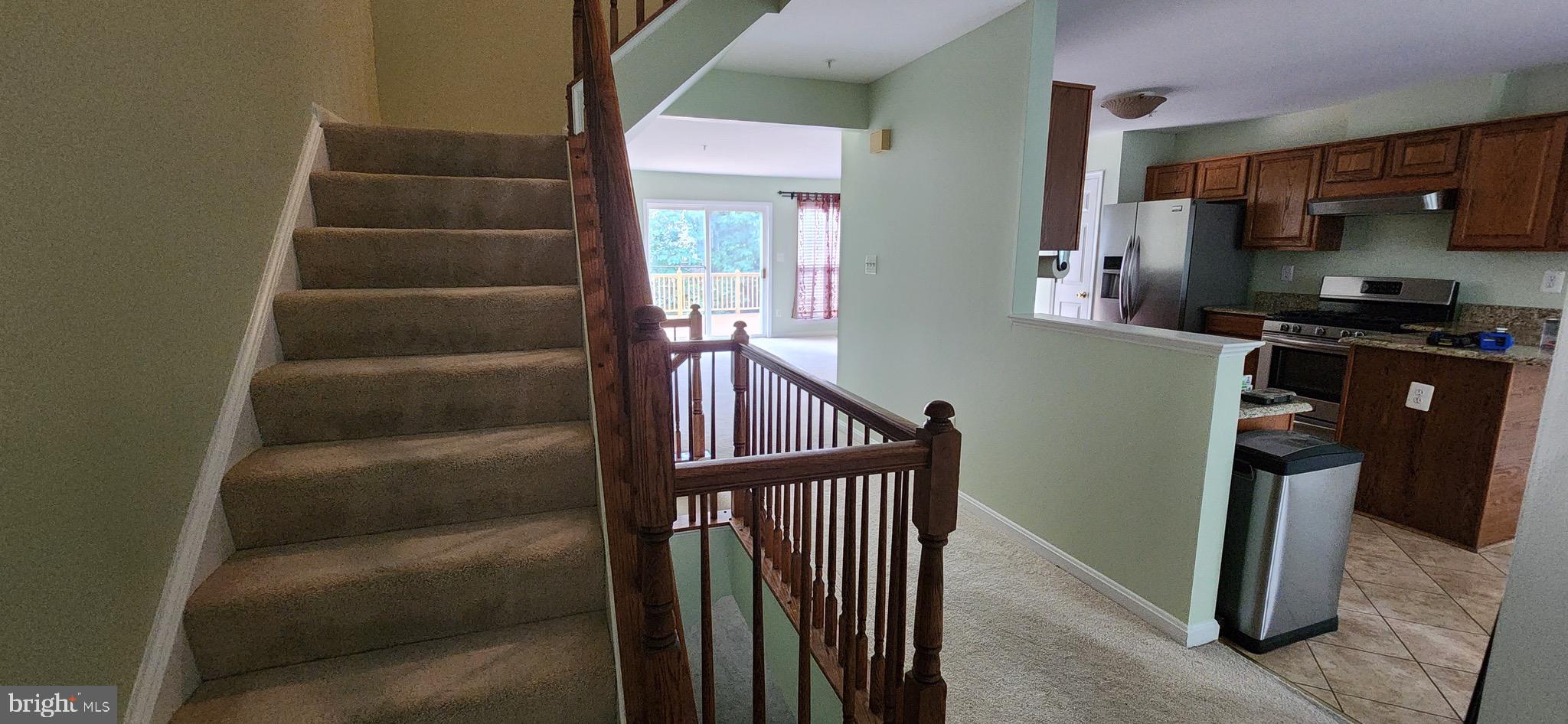 RUSSETT GREEN - Residential Lease