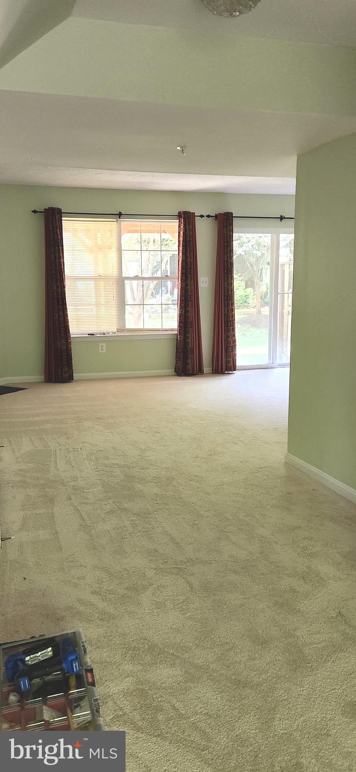 RUSSETT GREEN - Residential Lease