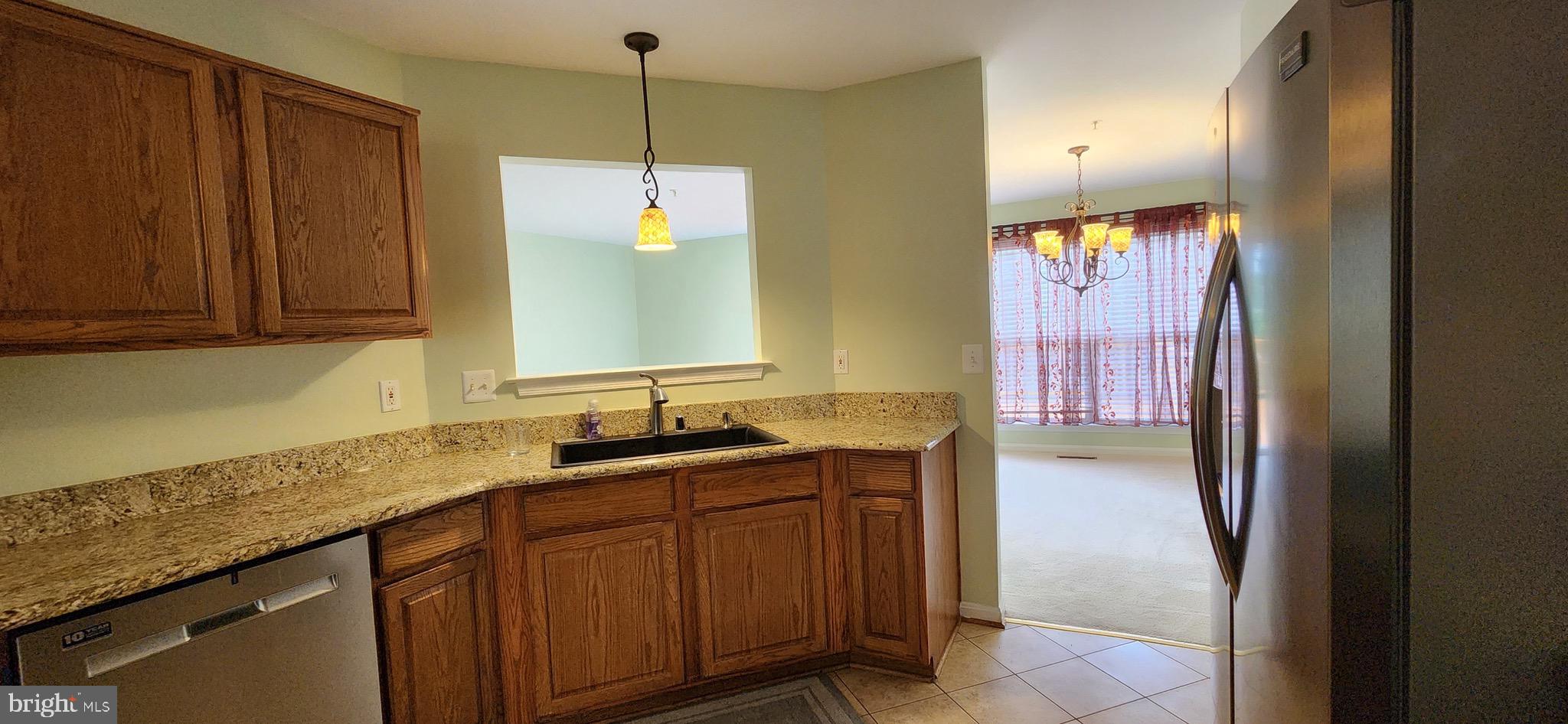 RUSSETT GREEN - Residential Lease