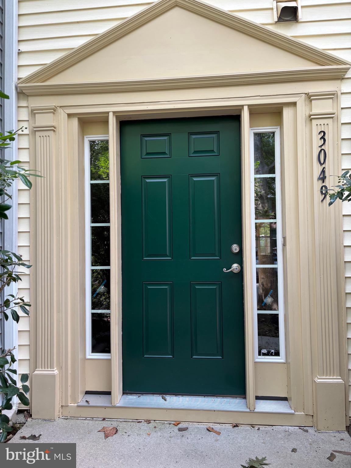 RUSSETT GREEN - Residential Lease