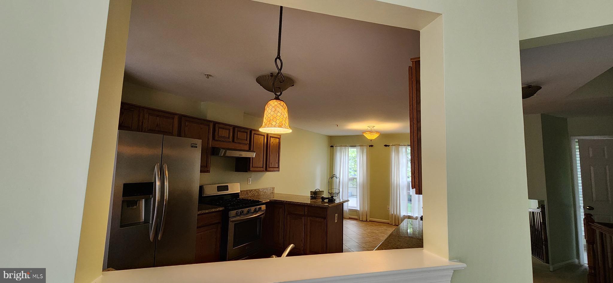 RUSSETT GREEN - Residential Lease