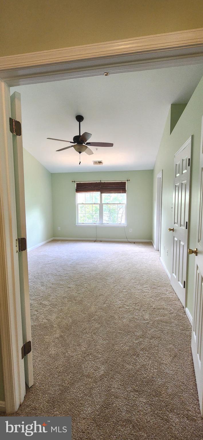 RUSSETT GREEN - Residential Lease