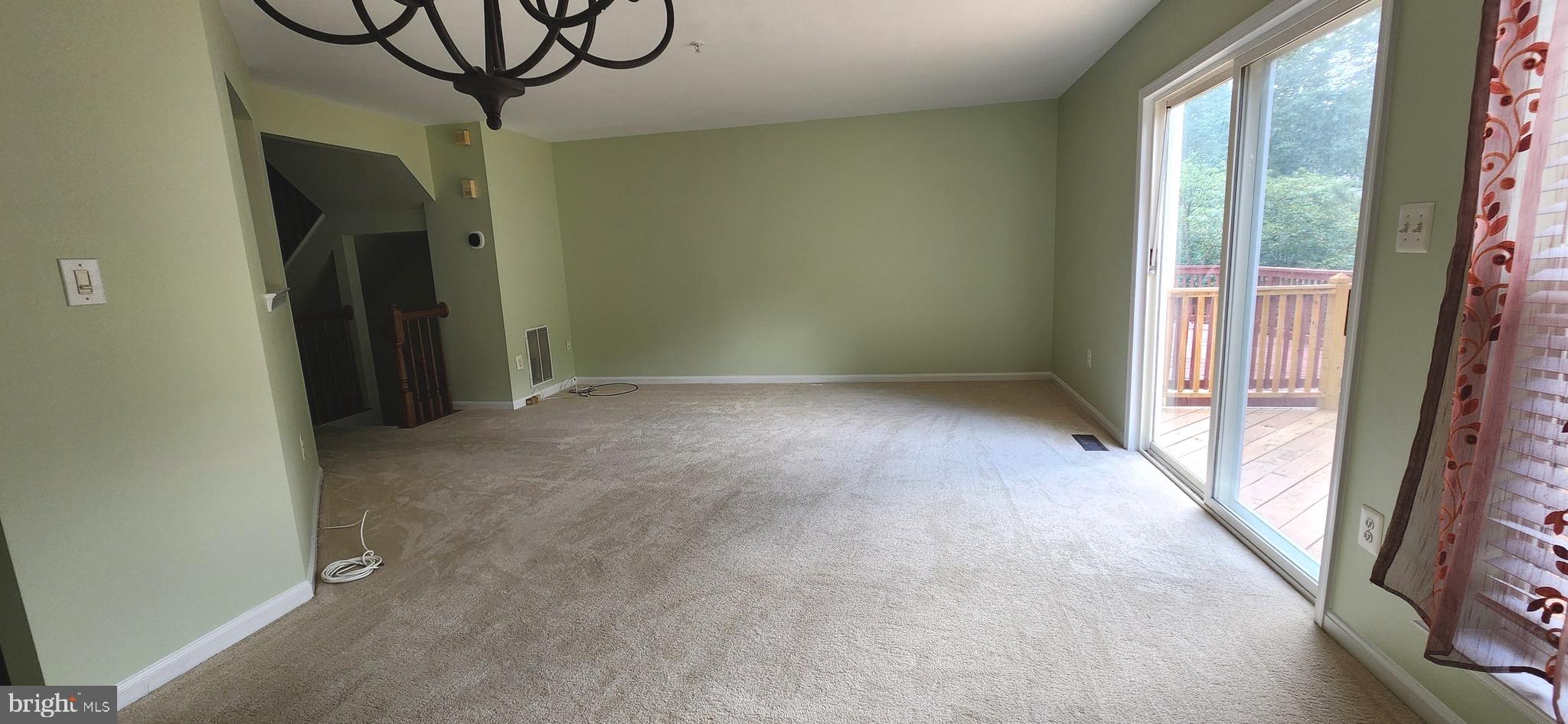 RUSSETT GREEN - Residential Lease