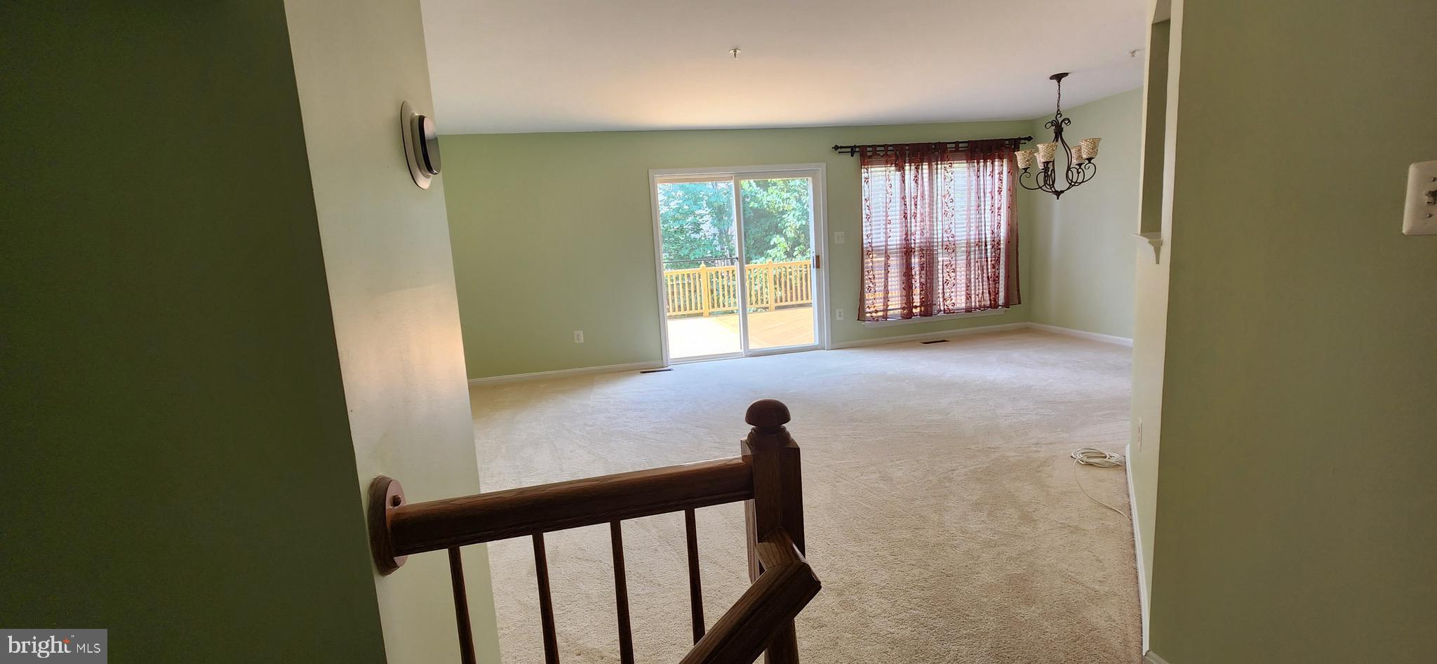 RUSSETT GREEN - Residential Lease