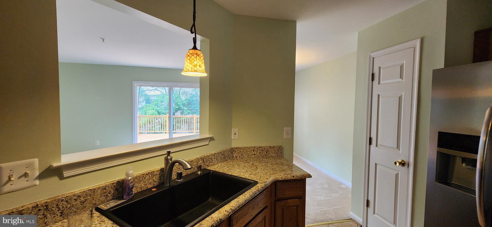 RUSSETT GREEN - Residential Lease