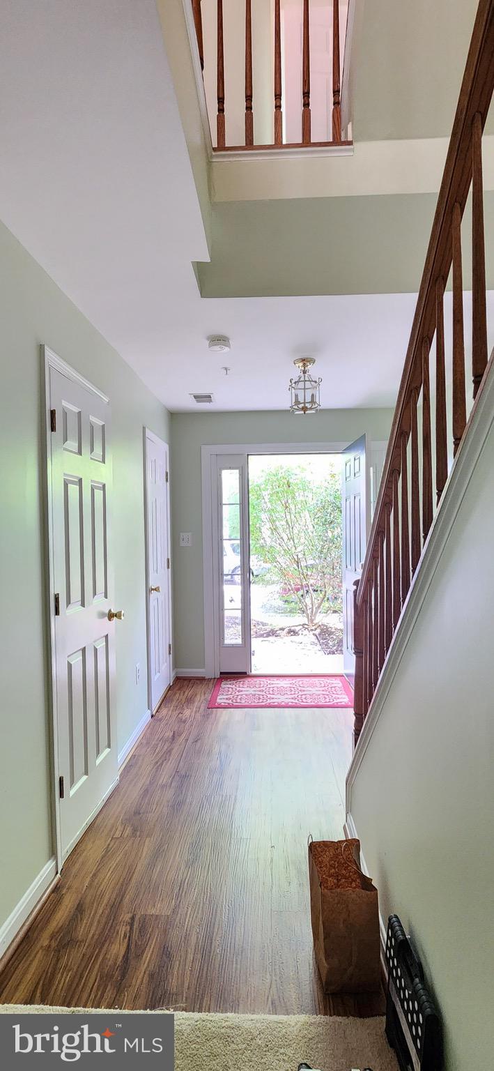 RUSSETT GREEN - Residential Lease