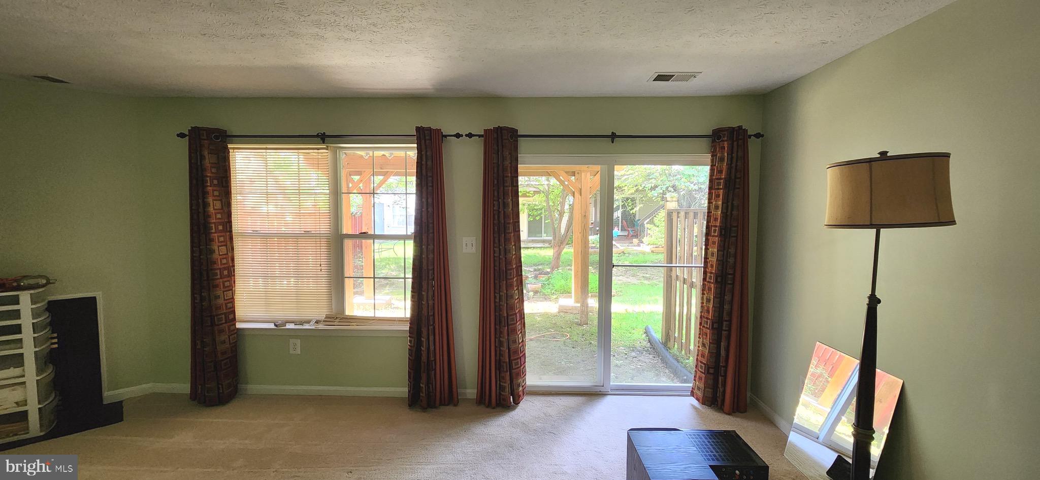 RUSSETT GREEN - Residential Lease