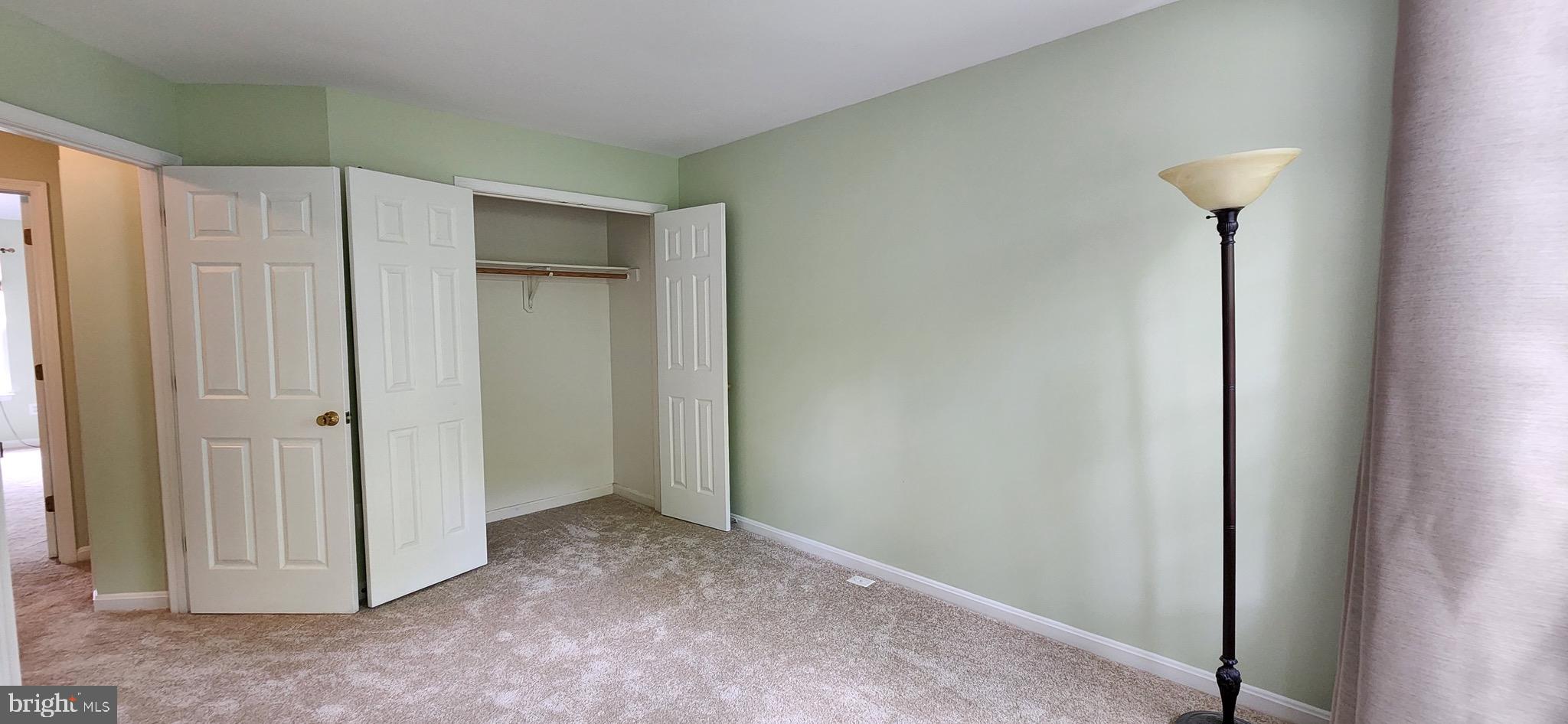 RUSSETT GREEN - Residential Lease