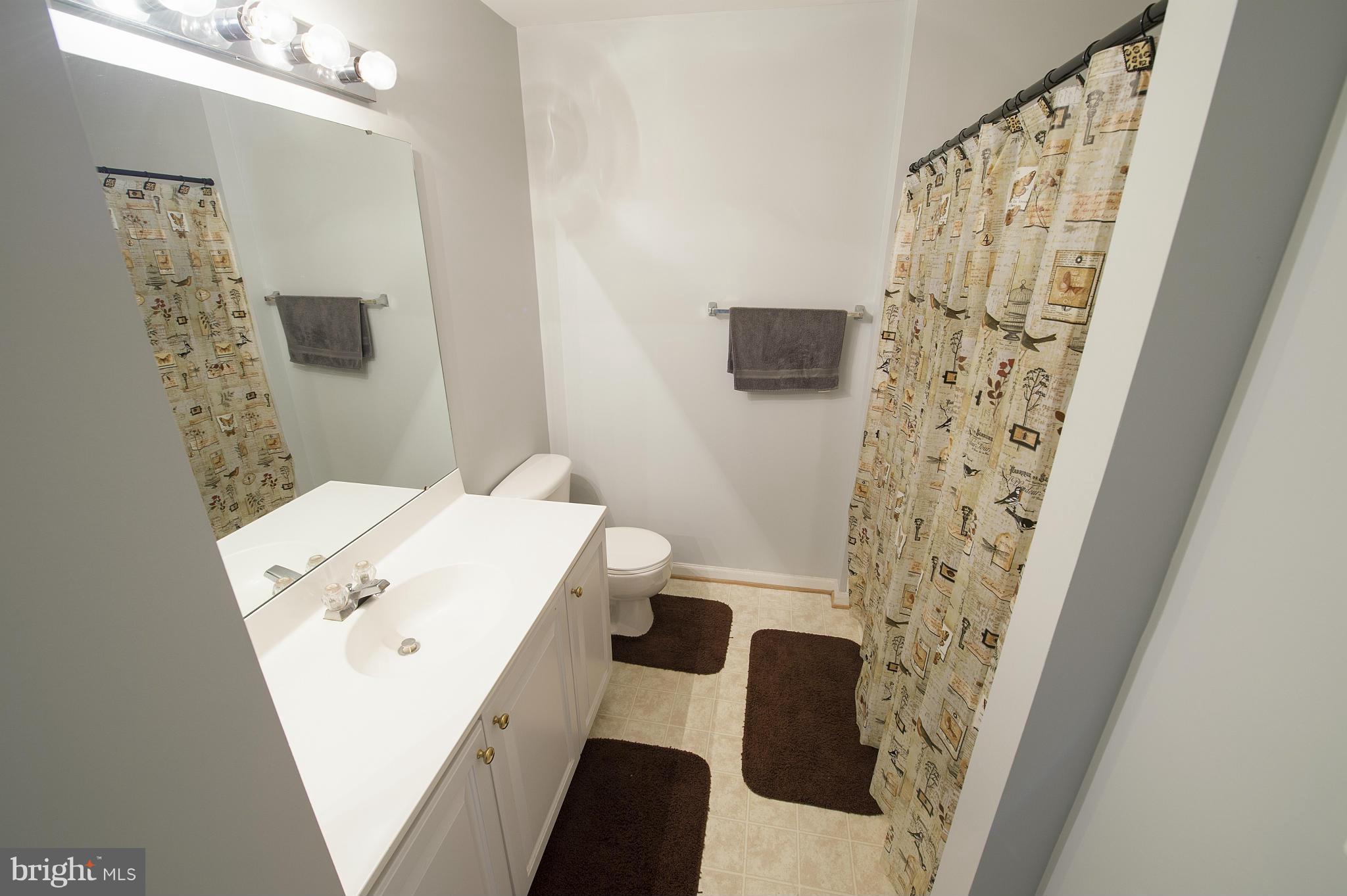 COMPTON VILLAGE - Residential