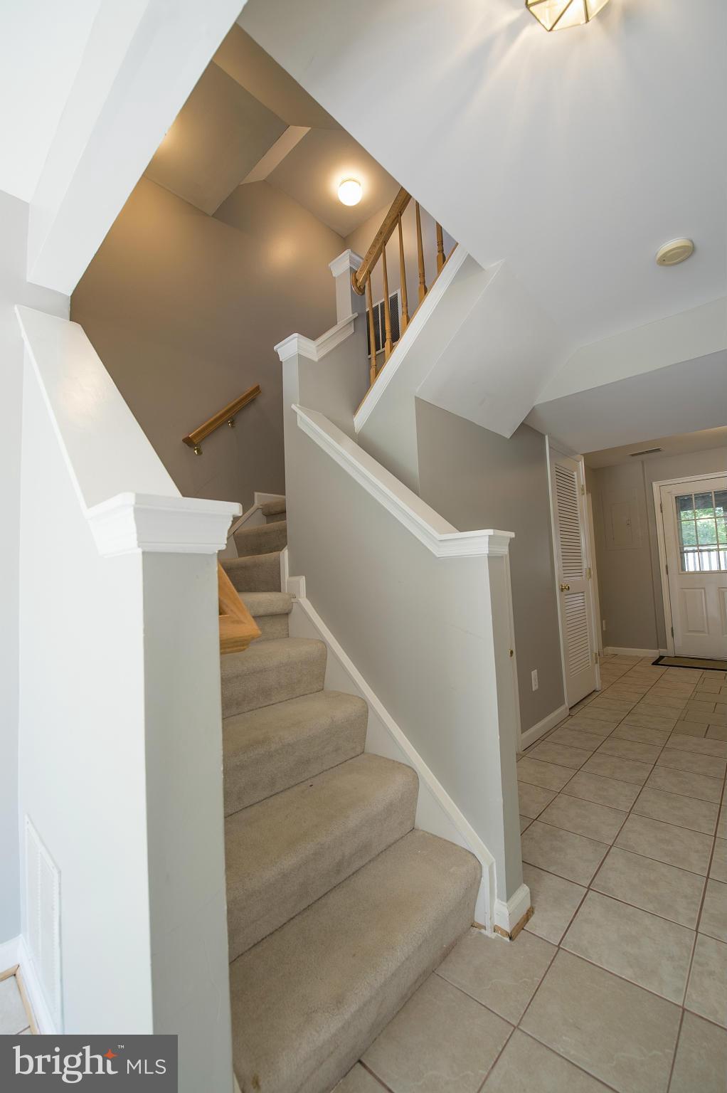 COMPTON VILLAGE - Residential