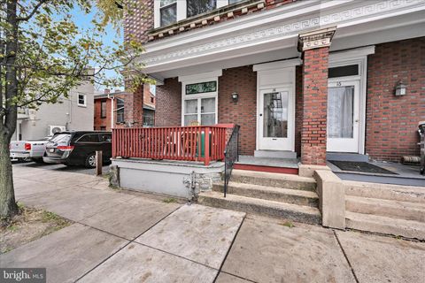 14 W JAMES STREET LANCASTER PA 17603