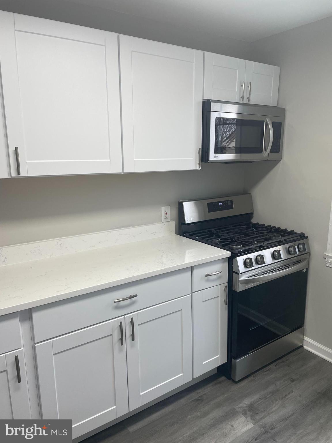 QUEENS CHAPEL MANOR - Residential