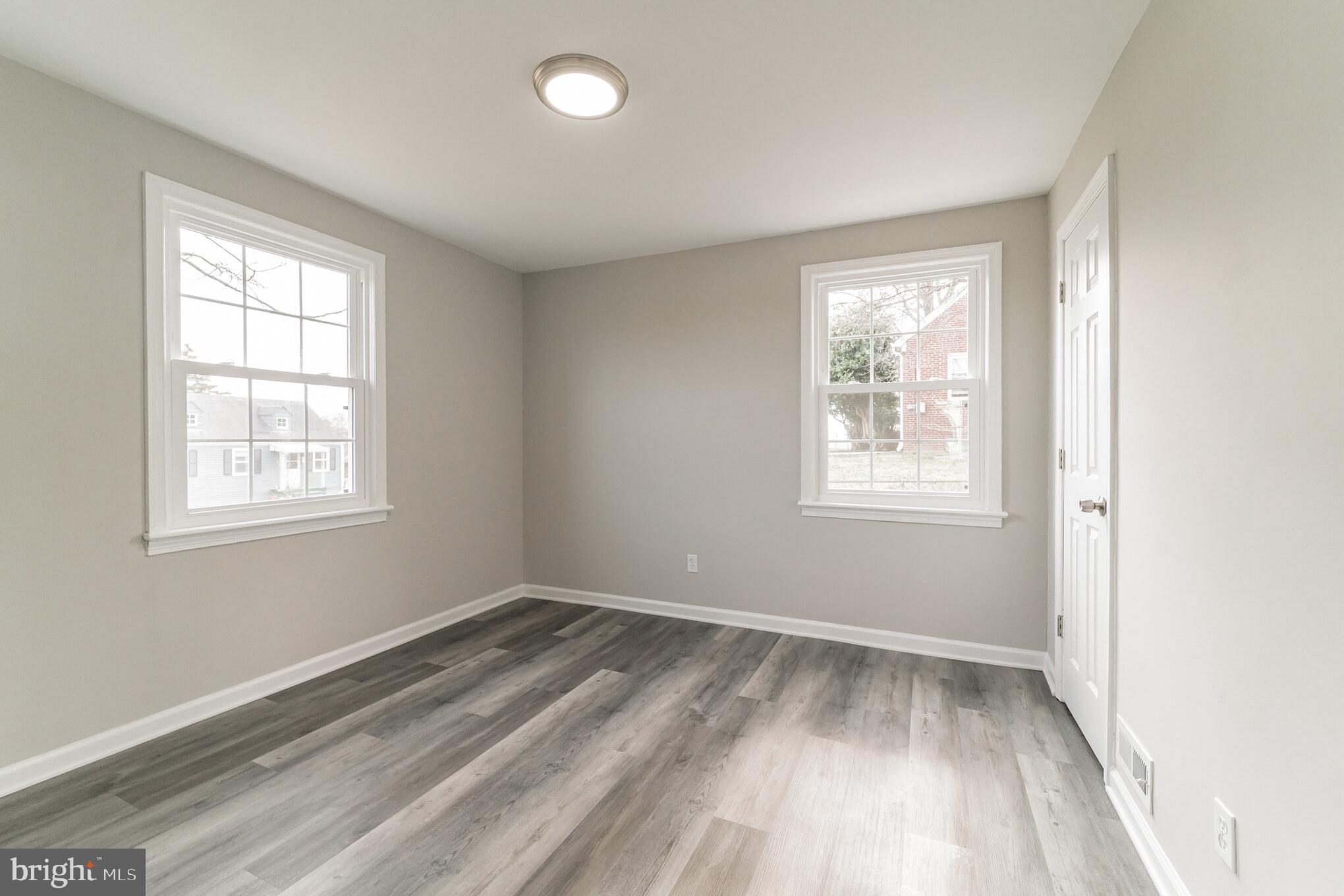 QUEENS CHAPEL MANOR - Residential