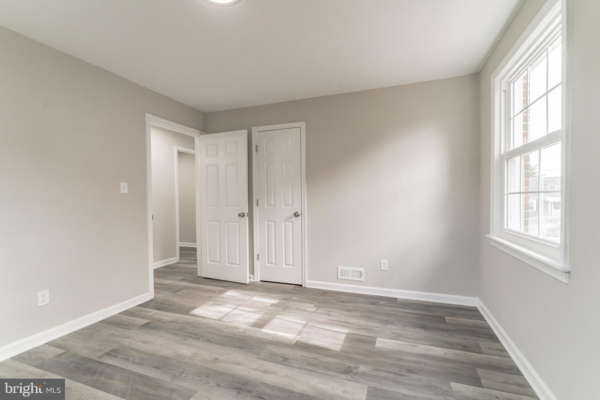 QUEENS CHAPEL MANOR - Residential