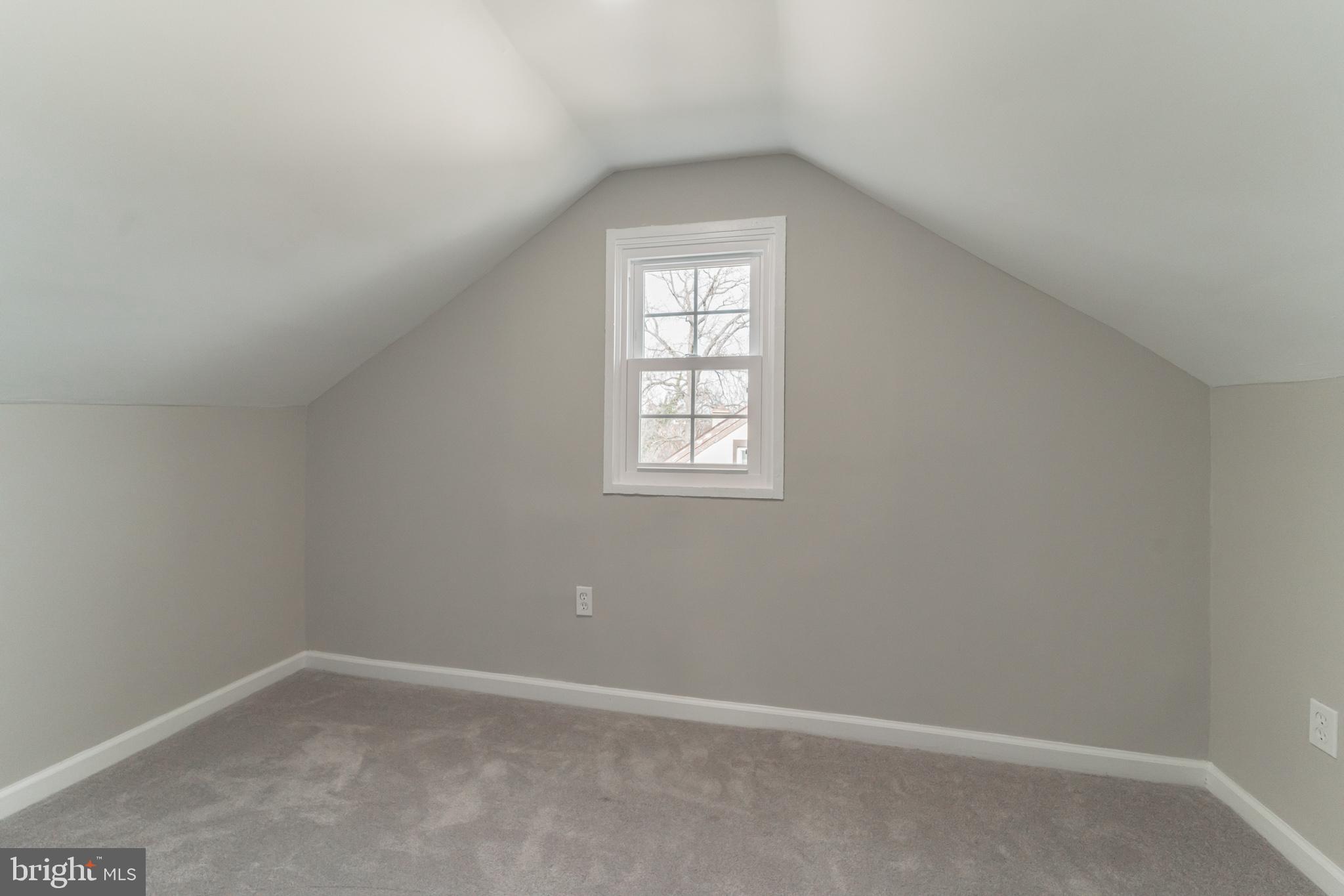 QUEENS CHAPEL MANOR - Residential