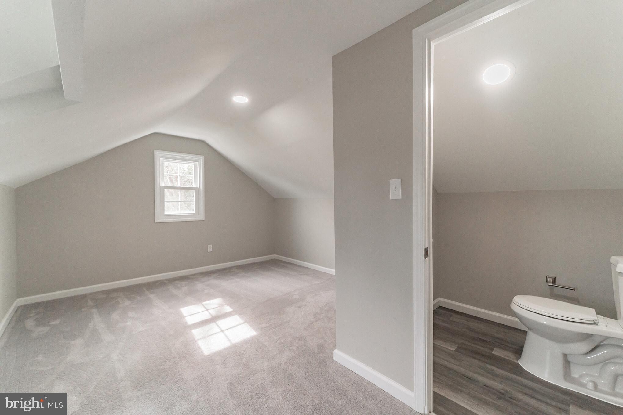 QUEENS CHAPEL MANOR - Residential