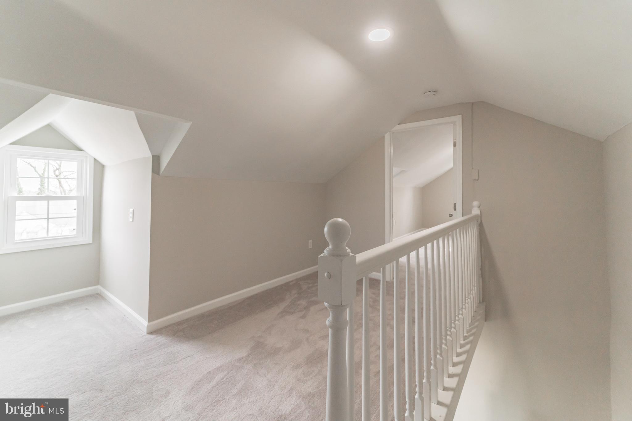 QUEENS CHAPEL MANOR - Residential