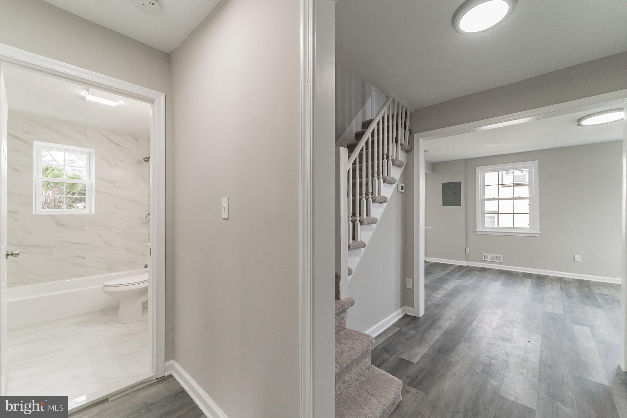 QUEENS CHAPEL MANOR - Residential