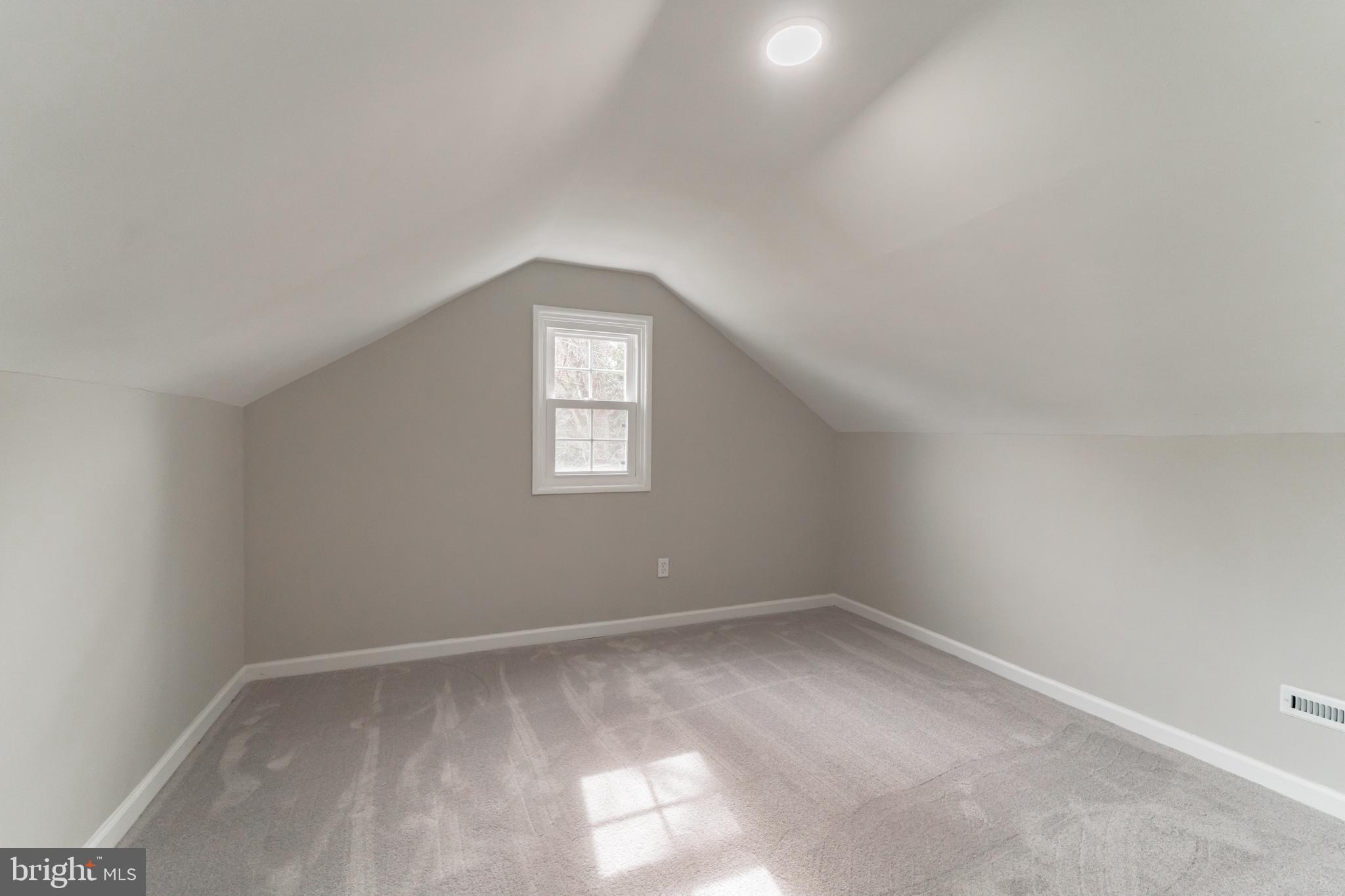 QUEENS CHAPEL MANOR - Residential