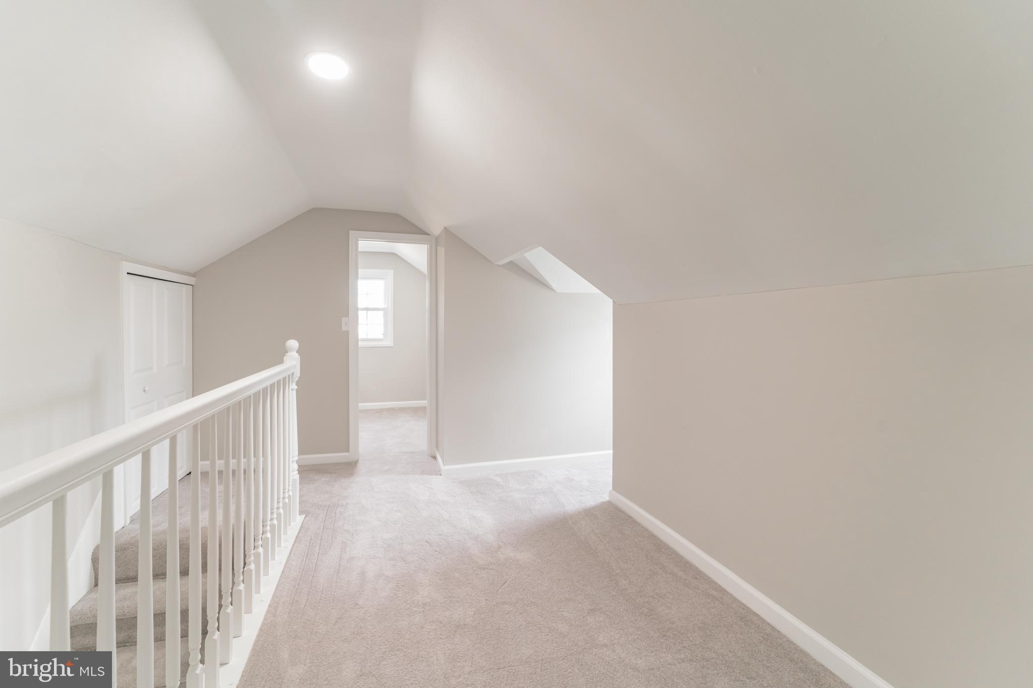 QUEENS CHAPEL MANOR - Residential