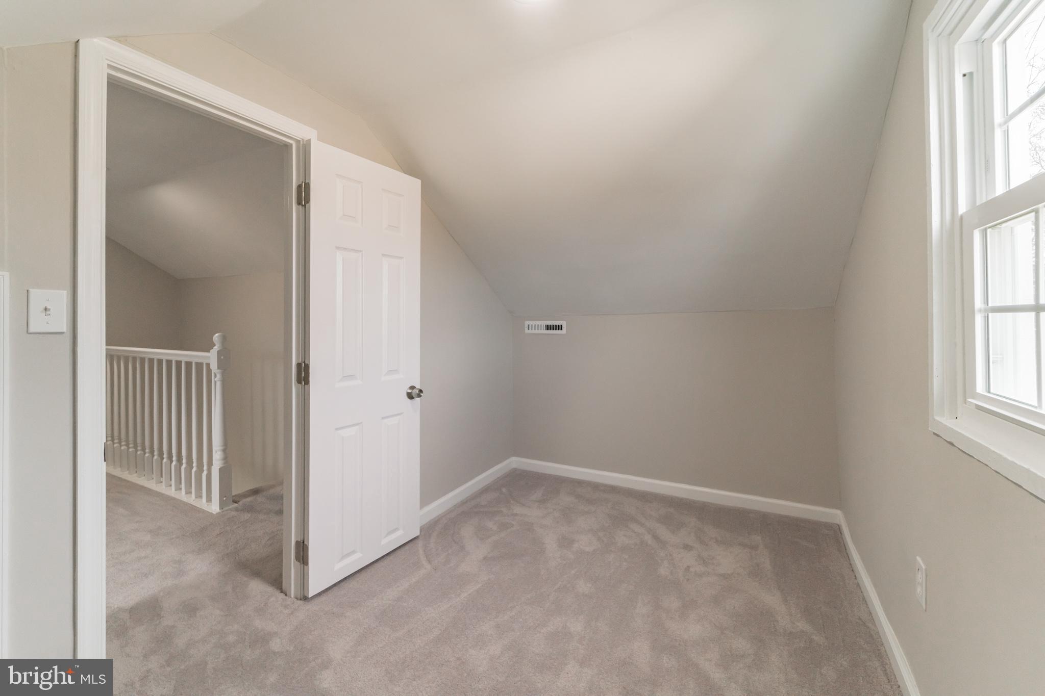 QUEENS CHAPEL MANOR - Residential