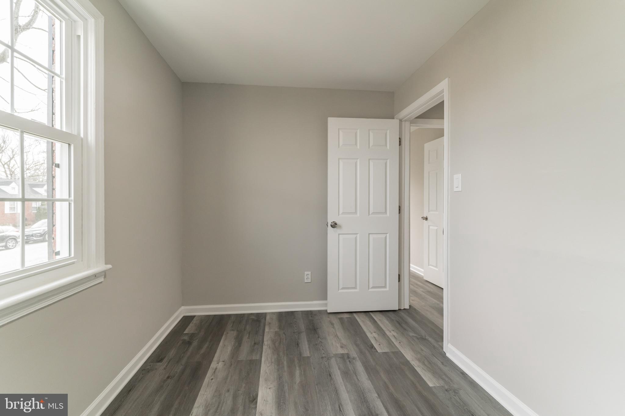 QUEENS CHAPEL MANOR - Residential