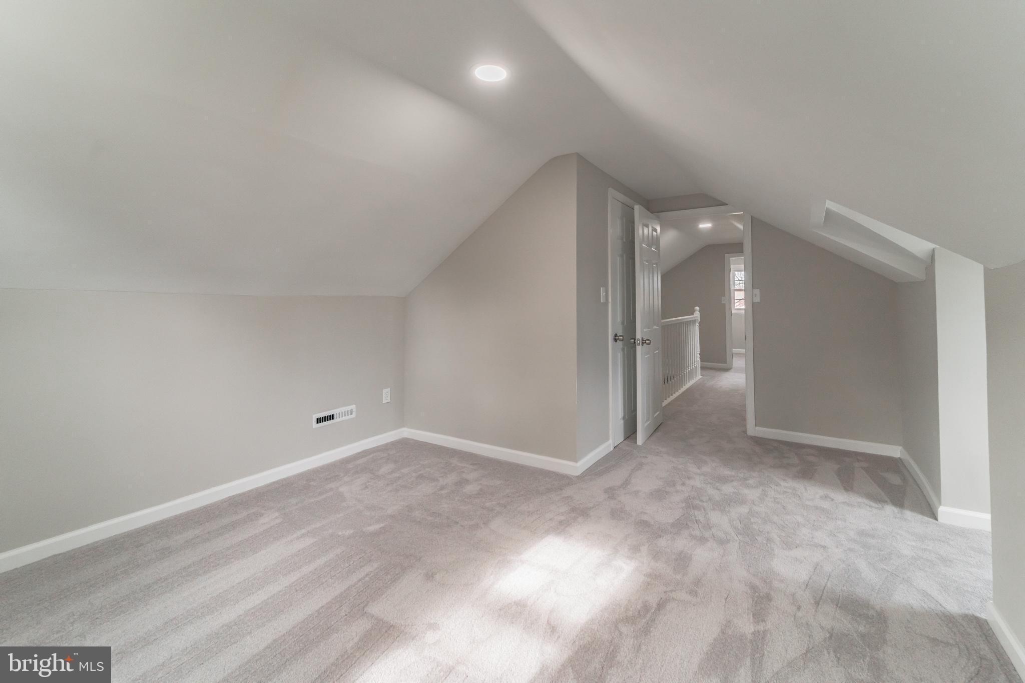 QUEENS CHAPEL MANOR - Residential