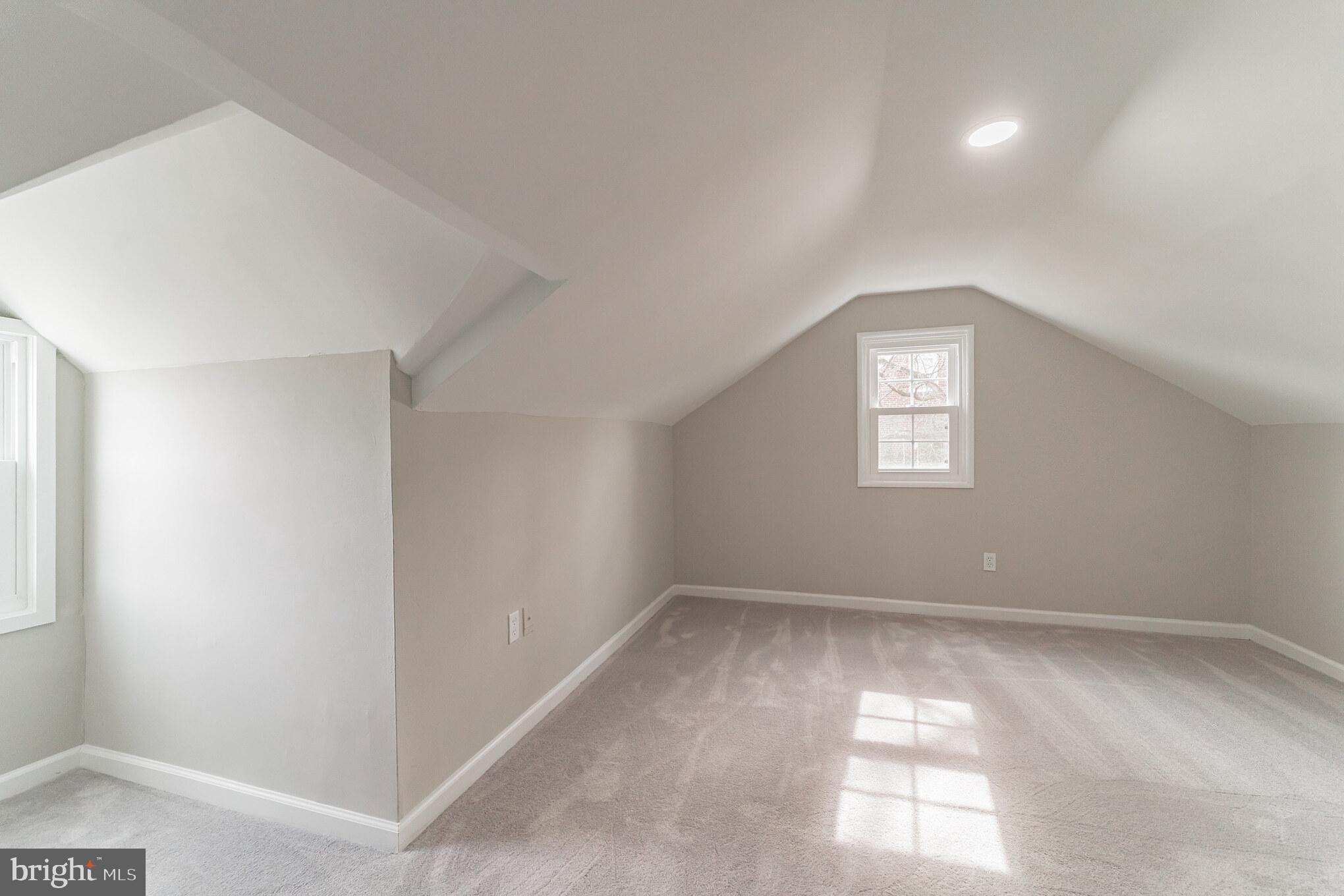 QUEENS CHAPEL MANOR - Residential