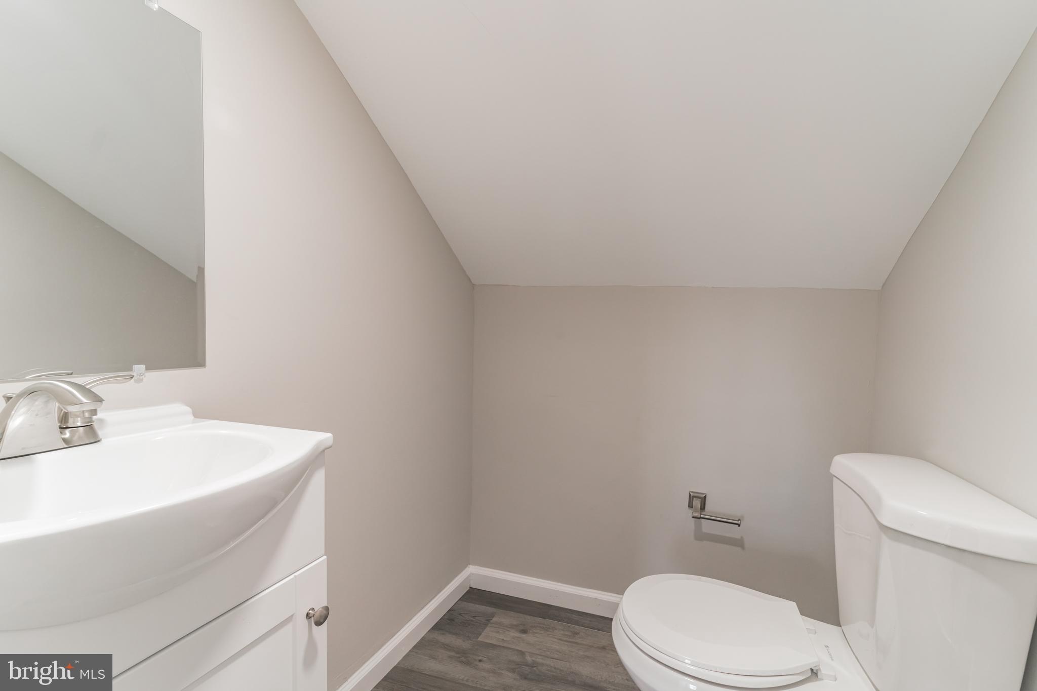 QUEENS CHAPEL MANOR - Residential