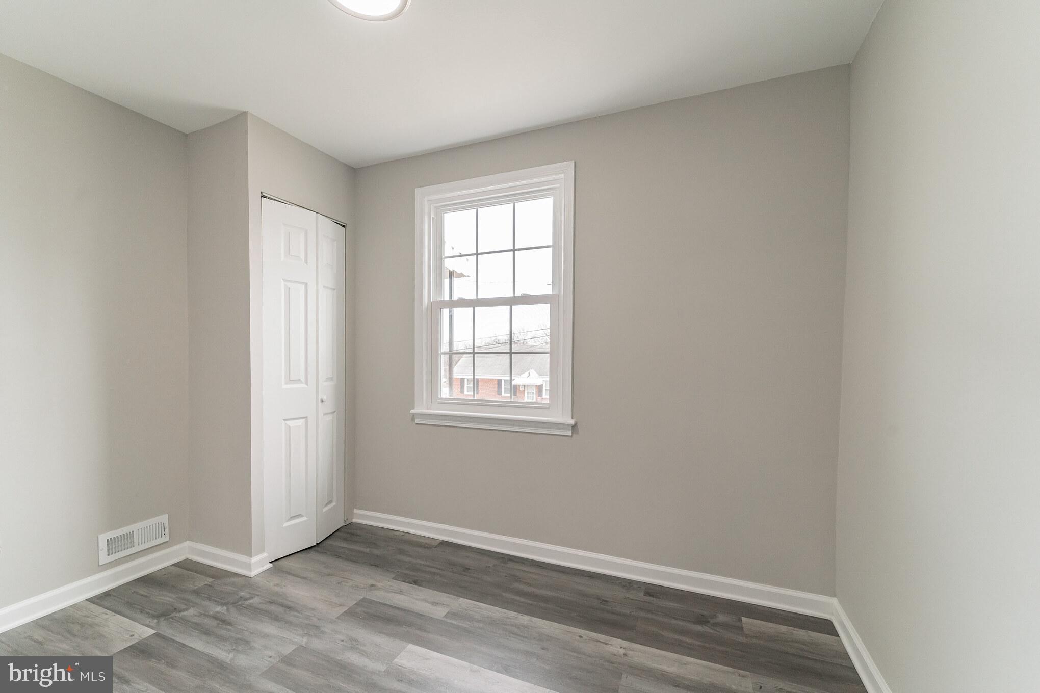 QUEENS CHAPEL MANOR - Residential