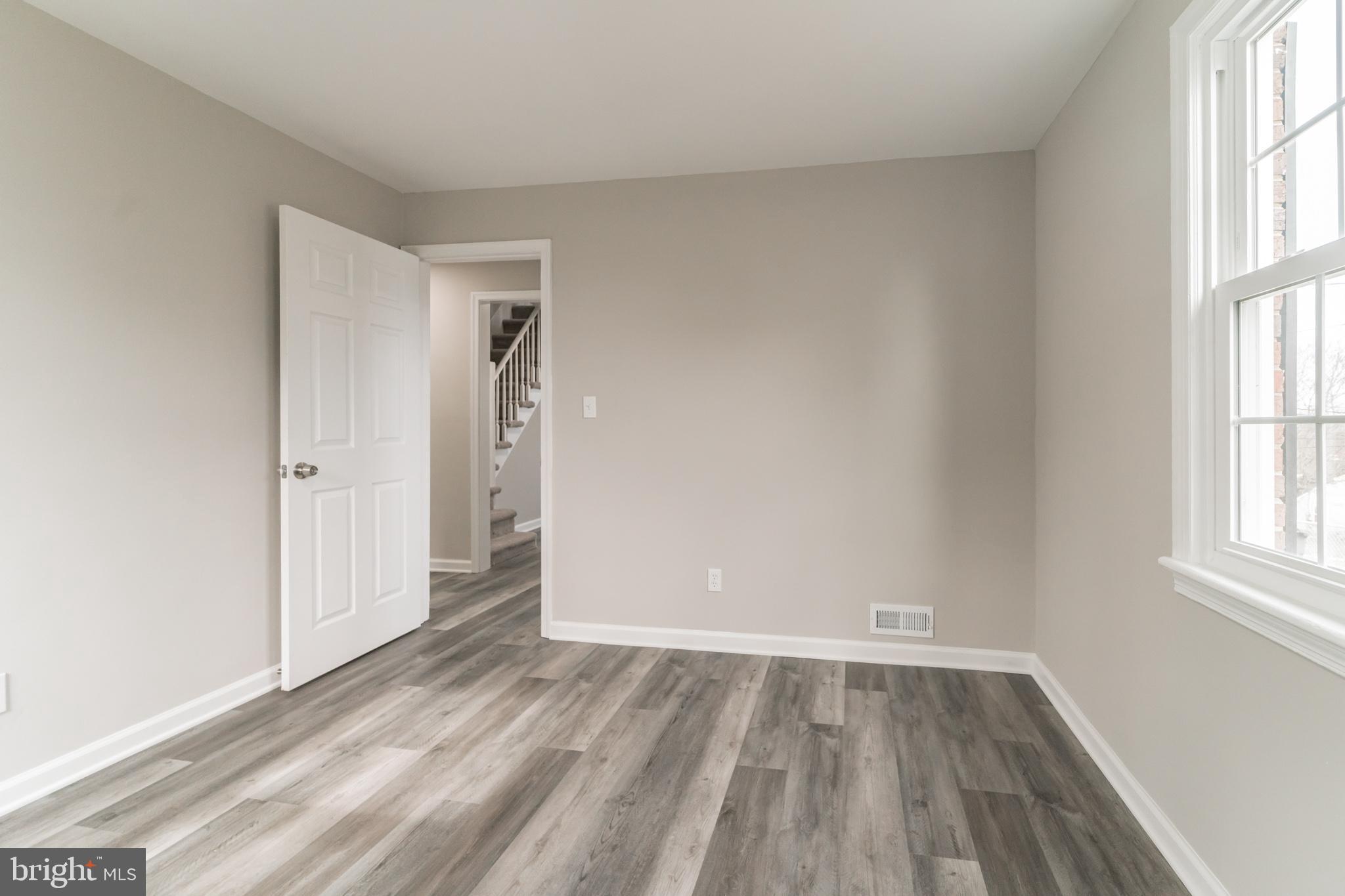 QUEENS CHAPEL MANOR - Residential